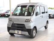 2021 DAIHATSU HIJET CARGO