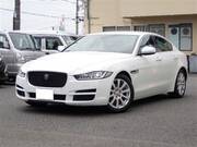 2017 JAGUAR XE