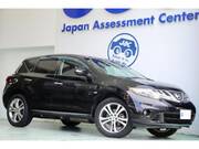 2011 NISSAN MURANO 250XL