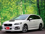 2015 SUBARU LEVORG