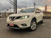 2016 NISSAN X-TRAIL