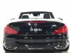 MERCEDES BENZ SL