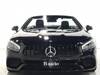 MERCEDES BENZ SL