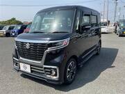 2021 SUZUKI SPACIA CUSTOM