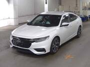 2022 HONDA INSIGHT