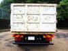 HINO POWDER CEMENT TRUCK