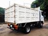 HINO POWDER CEMENT TRUCK