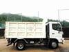 HINO POWDER CEMENT TRUCK