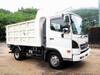 HINO POWDER CEMENT TRUCK
