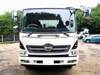 HINO POWDER CEMENT TRUCK
