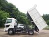 HINO POWDER CEMENT TRUCK