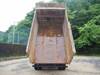 HINO POWDER CEMENT TRUCK