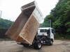 HINO POWDER CEMENT TRUCK