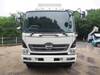 HINO POWDER CEMENT TRUCK