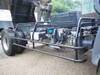 HINO POWDER CEMENT TRUCK