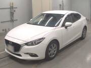 2018 MAZDA AXELA 15C