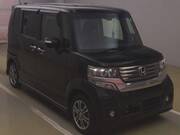2014 HONDA N-BOX CUSTOM