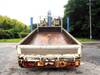 HINO POWDER CEMENT TRUCK