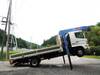 HINO POWDER CEMENT TRUCK