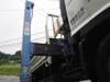 HINO POWDER CEMENT TRUCK