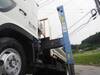 HINO POWDER CEMENT TRUCK