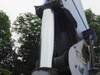 HINO POWDER CEMENT TRUCK