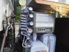 HINO POWDER CEMENT TRUCK