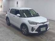 2024 TOYOTA RAIZE