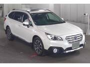2016 SUBARU LEGACY OUTBACK