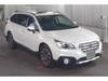 SUBARU LEGACY OUTBACK