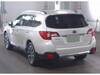 SUBARU LEGACY OUTBACK