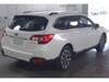 SUBARU LEGACY OUTBACK