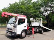 2013 FUSO CANTER