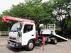 FUSO CANTER