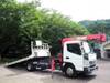 FUSO CANTER