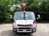 FUSO CANTER
