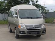 2012 NISSAN CARAVAN