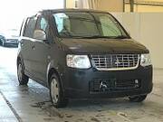 2010 MITSUBISHI EK WAGON JOY FIELD