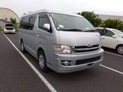 2010 TOYOTA HIACE WAGON GL