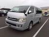TOYOTA HIACE WAGON