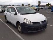 2015 NISSAN AD VAN VE