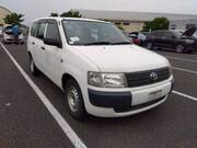 2014 TOYOTA PROBOX VAN