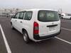 TOYOTA PROBOX VAN