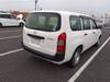 TOYOTA PROBOX VAN