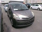 2010 TOYOTA RACTIS