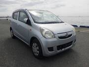 2009 DAIHATSU MIRA L