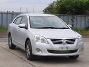 2016 TOYOTA PREMIO