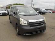 2009 TOYOTA NOAH X SMART EDITION