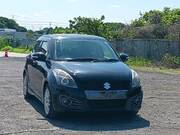 2013 SUZUKI SWIFT SPORT