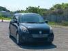 SUZUKI SWIFT SPORT